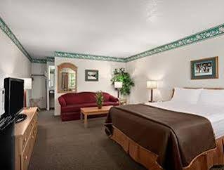 Motel Travelodge By Wyndham Ca Angels Camp
