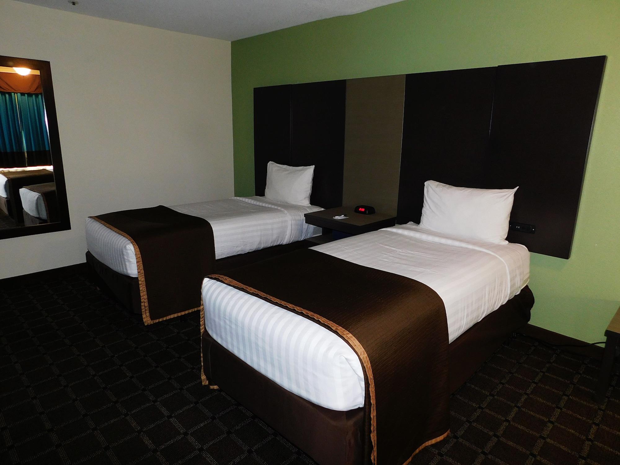 Travelodge By Wyndham Ca Angels Camp