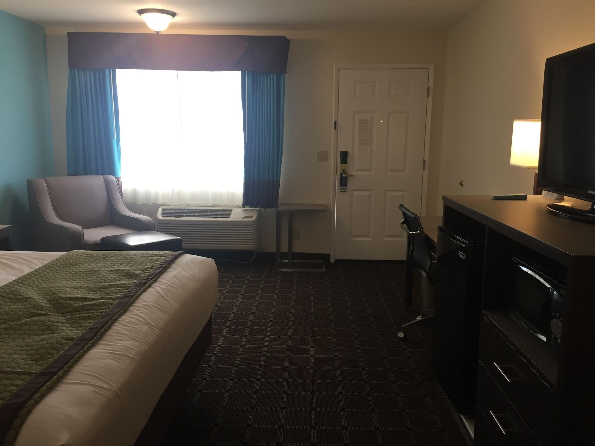 Motel Travelodge By Wyndham Ca