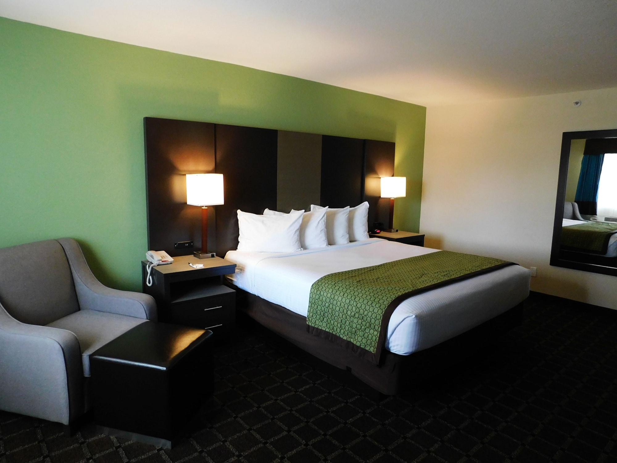 Motel Travelodge By Wyndham Ca Angels Camp