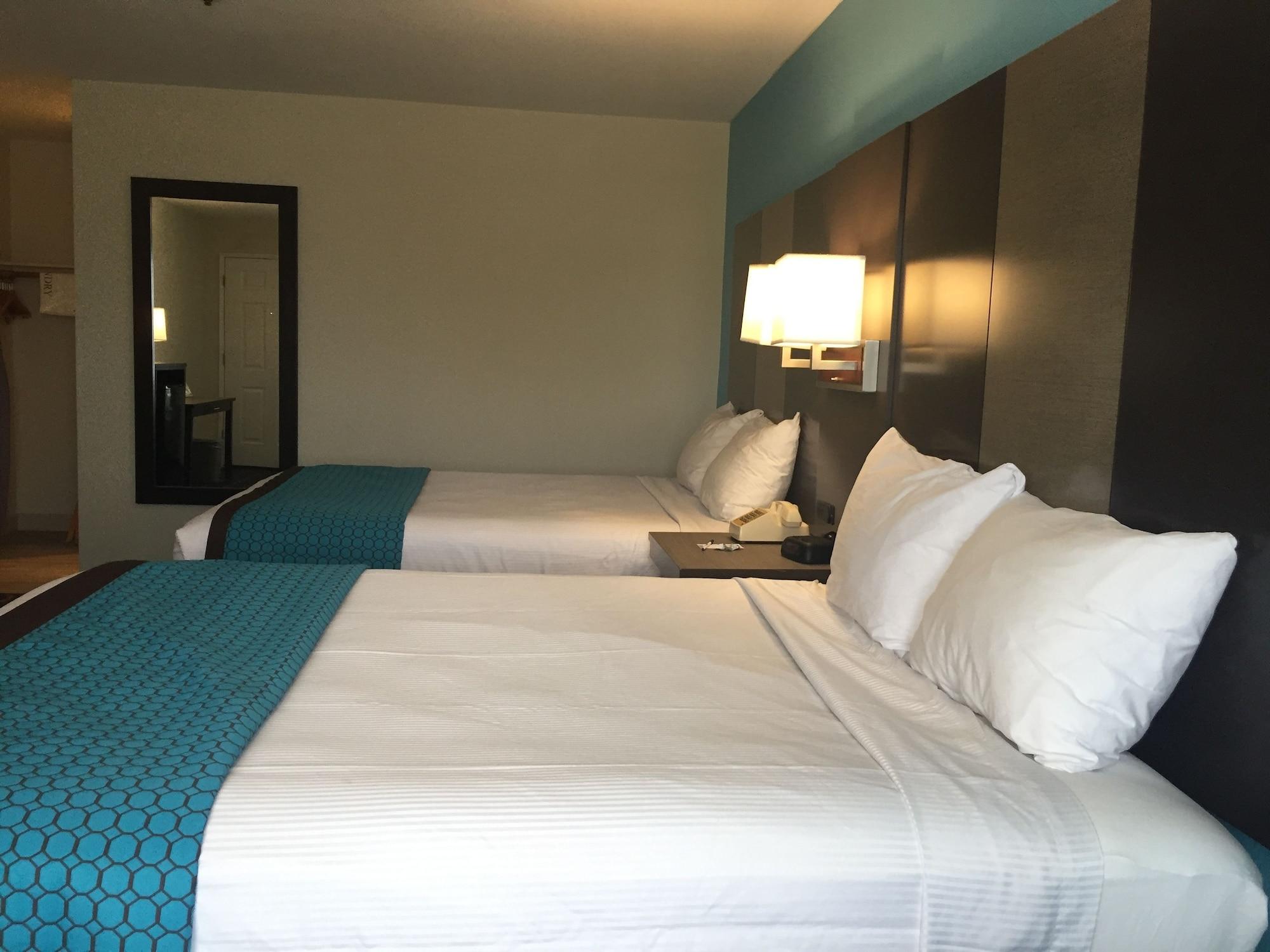 Travelodge By Wyndham Ca