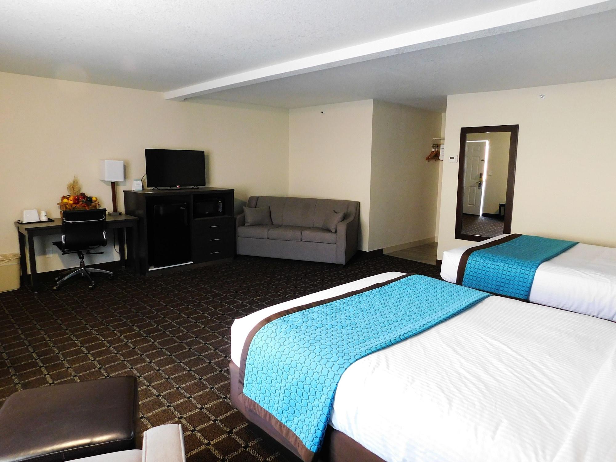 Motel Travelodge By Wyndham Ca Angels Camp