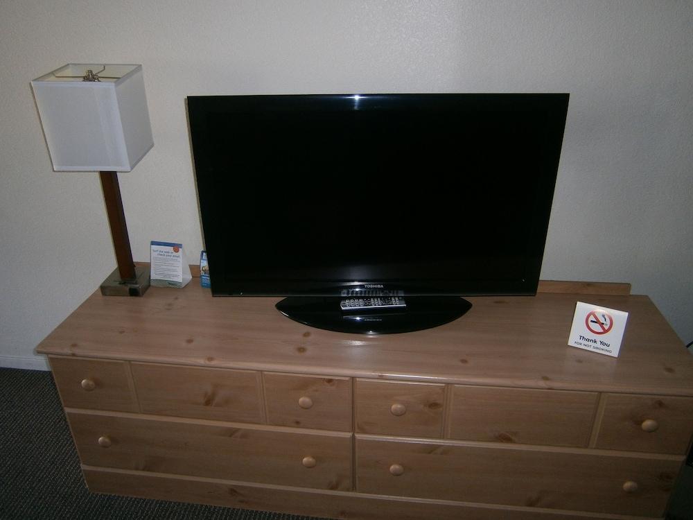 Motel Travelodge By Wyndham Ca