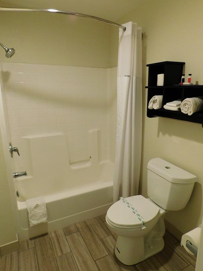 Travelodge By Wyndham Ca 2* Angels Camp